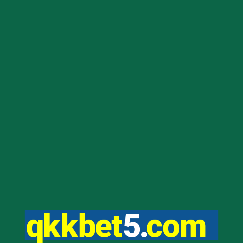 qkkbet5.com