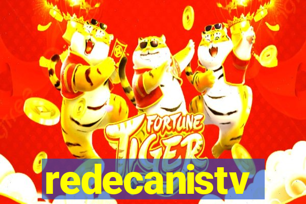 redecanistv