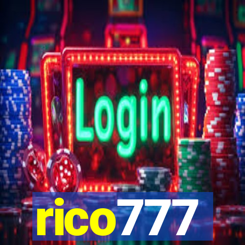 rico777