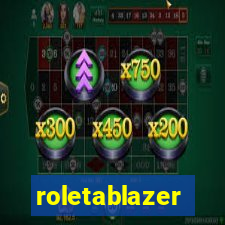 roletablazer