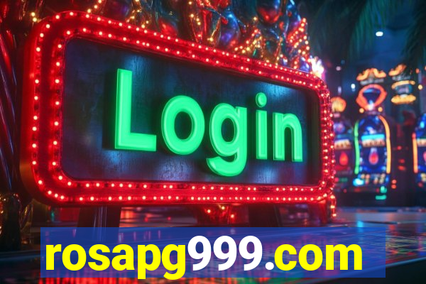 rosapg999.com