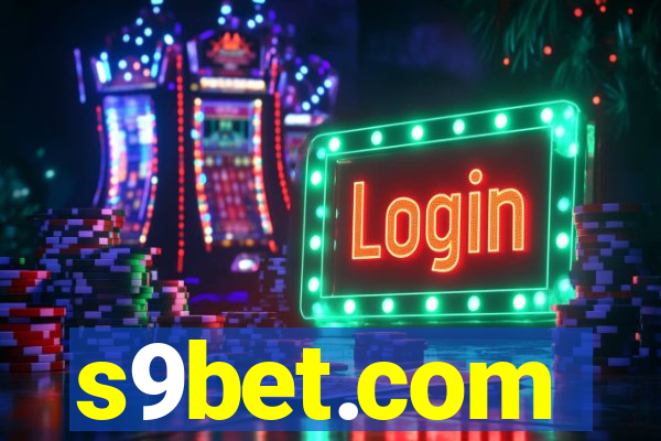 s9bet.com