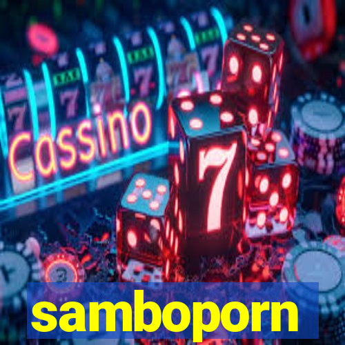 samboporn