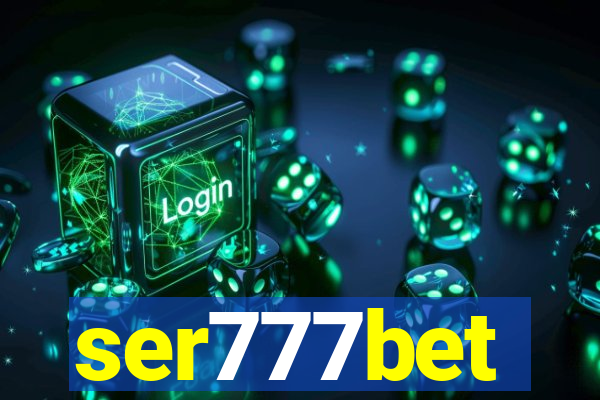 ser777bet