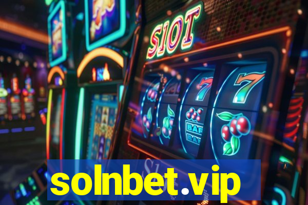 solnbet.vip