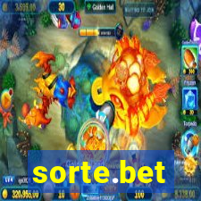 sorte.bet