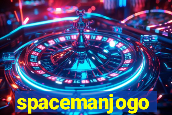 spacemanjogo