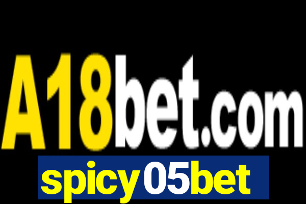 spicy05bet