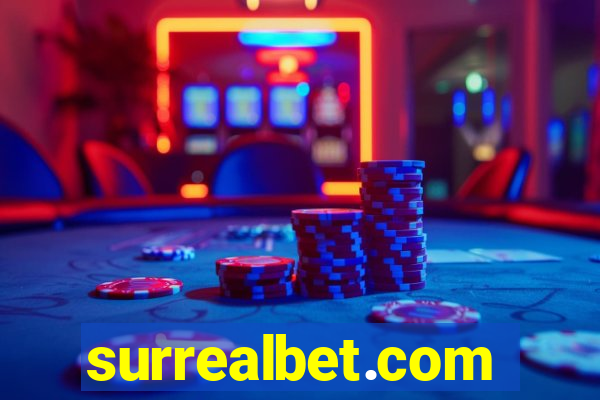 surrealbet.com