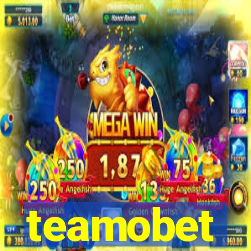 teamobet