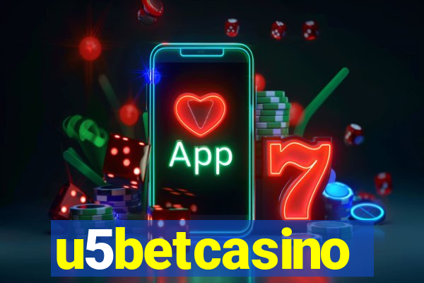 u5betcasino