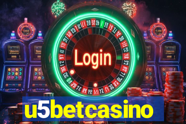 u5betcasino