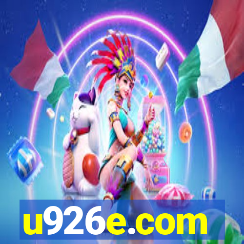 u926e.com