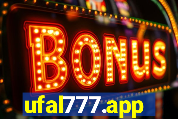 ufal777.app