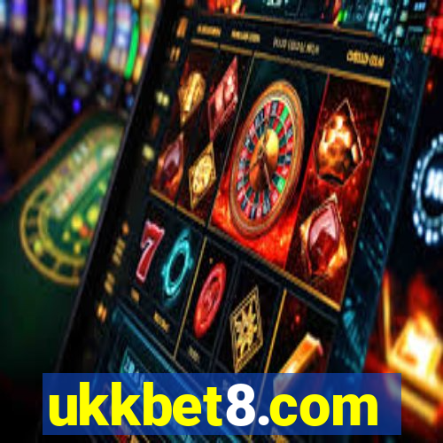 ukkbet8.com