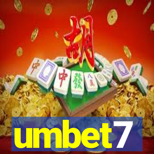 umbet7