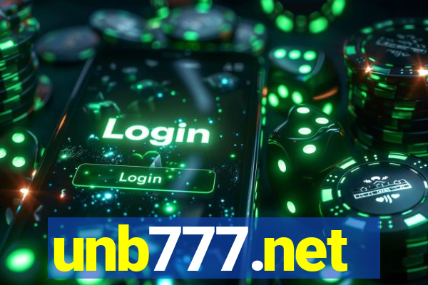 unb777.net