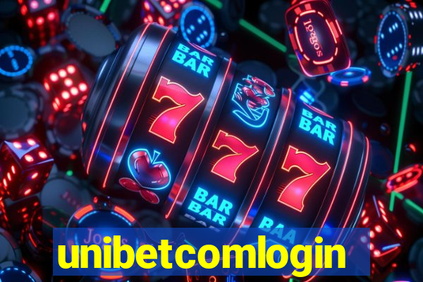 unibetcomlogin