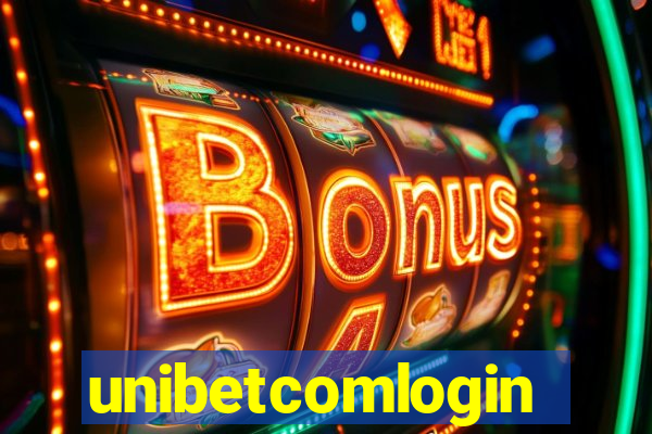 unibetcomlogin