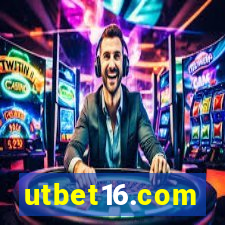 utbet16.com