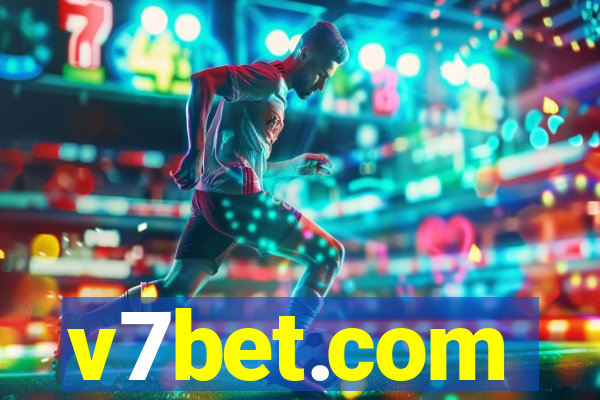 v7bet.com