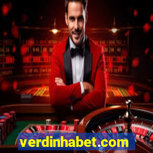 verdinhabet.com