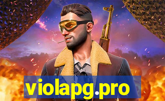 violapg.pro