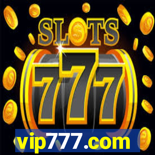 vip777.com