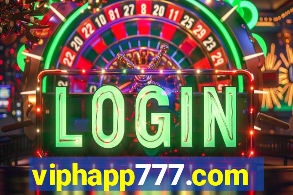 viphapp777.com