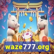 waze777.org