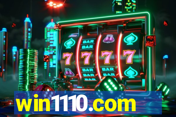 win1110.com