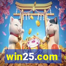 win25.com