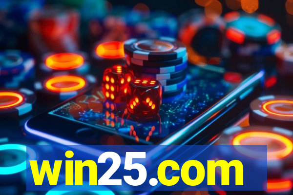 win25.com