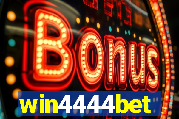 win4444bet