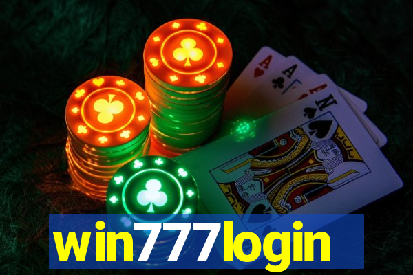 win777login