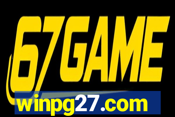 winpg27.com