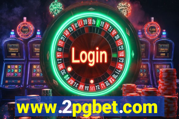 www.2pgbet.com