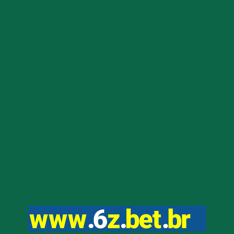 www.6z.bet.br