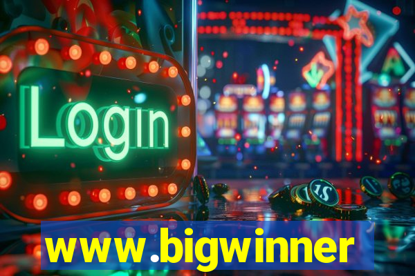 www.bigwinner