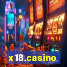 x18.casino