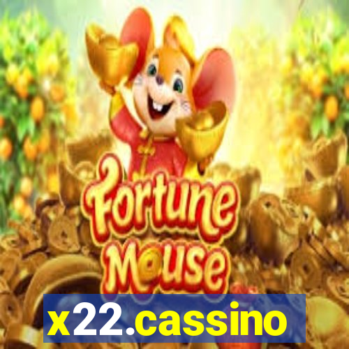 x22.cassino