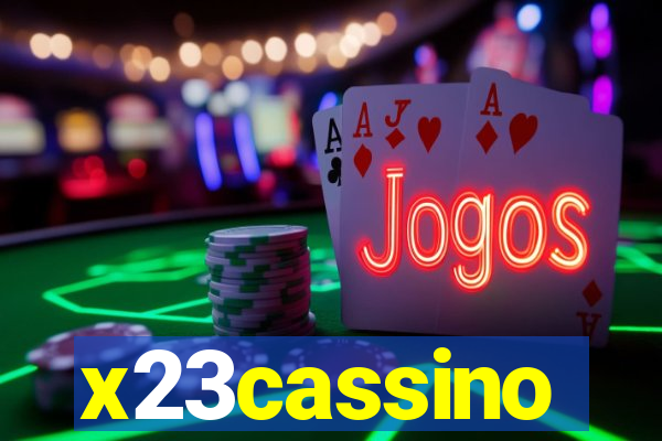 x23cassino