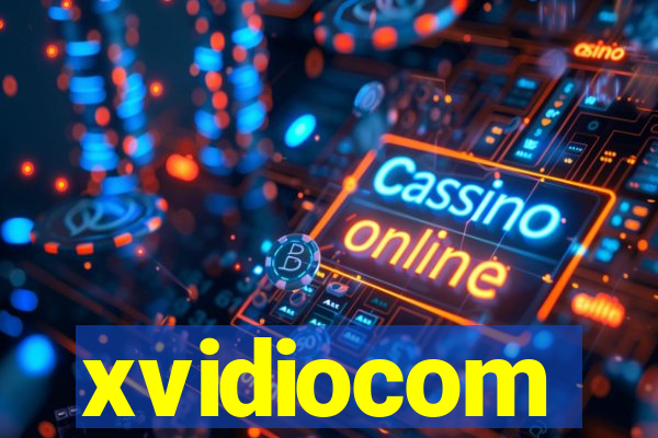 xvidiocom