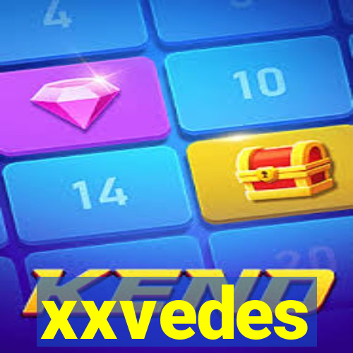 xxvedes