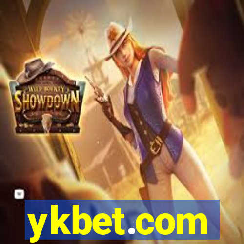 ykbet.com